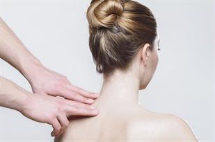 Acupunture Massage