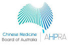 Australian Health Practitioner Regulation Agency - Chinese Medicine Board of Australia